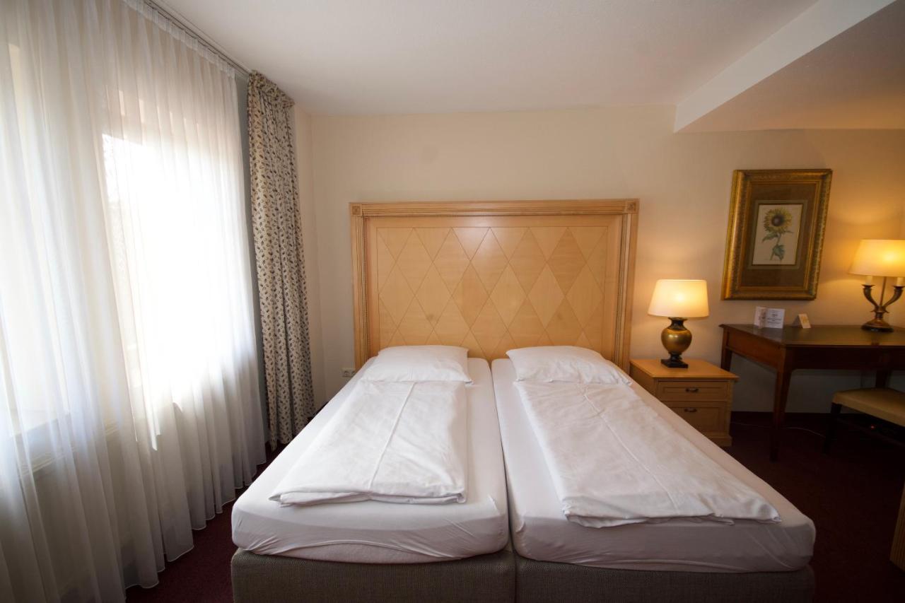 Gaestehaus Bavaria Regensburg Ngoại thất bức ảnh
