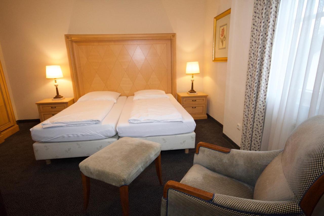 Gaestehaus Bavaria Regensburg Ngoại thất bức ảnh