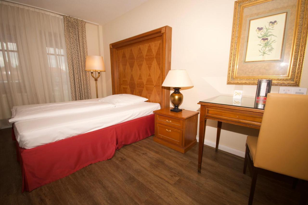 Gaestehaus Bavaria Regensburg Ngoại thất bức ảnh