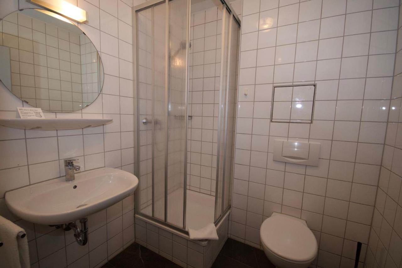 Gaestehaus Bavaria Regensburg Ngoại thất bức ảnh