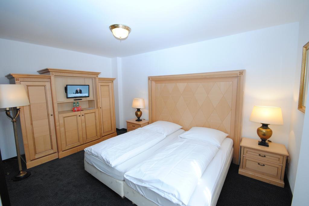 Gaestehaus Bavaria Regensburg Ngoại thất bức ảnh