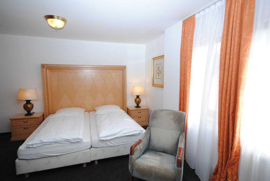Gaestehaus Bavaria Regensburg Ngoại thất bức ảnh