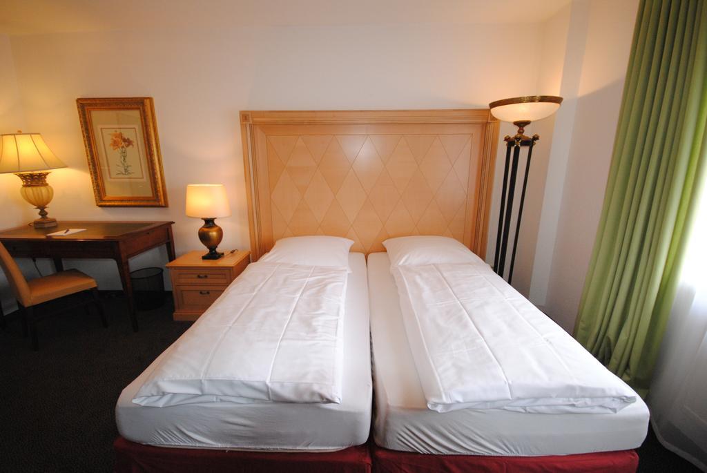 Gaestehaus Bavaria Regensburg Ngoại thất bức ảnh