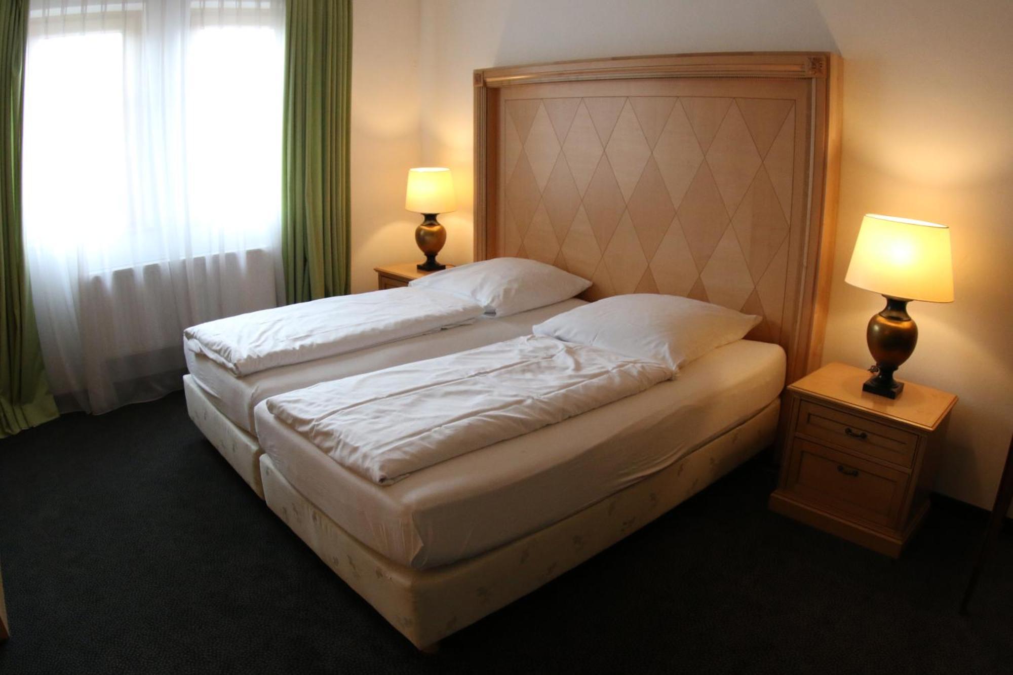 Gaestehaus Bavaria Regensburg Ngoại thất bức ảnh
