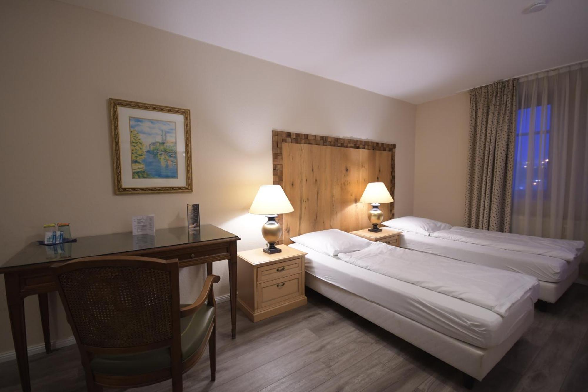 Gaestehaus Bavaria Regensburg Ngoại thất bức ảnh