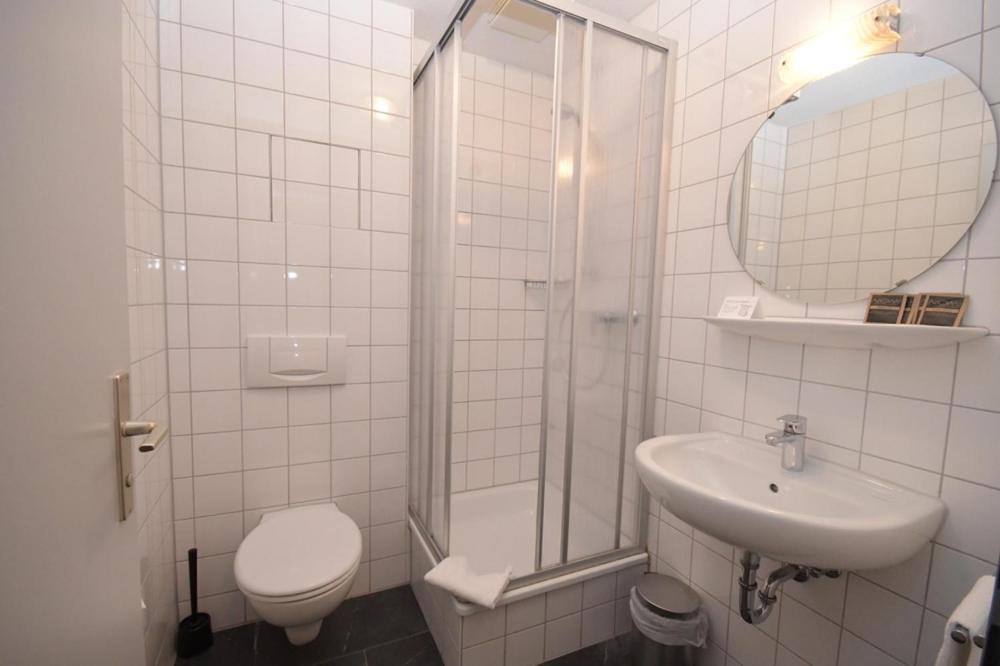 Gaestehaus Bavaria Regensburg Ngoại thất bức ảnh