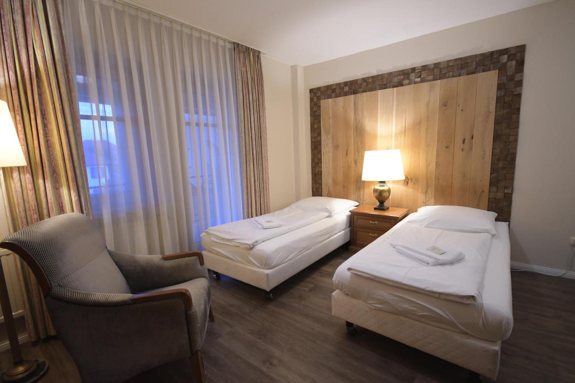 Gaestehaus Bavaria Regensburg Ngoại thất bức ảnh