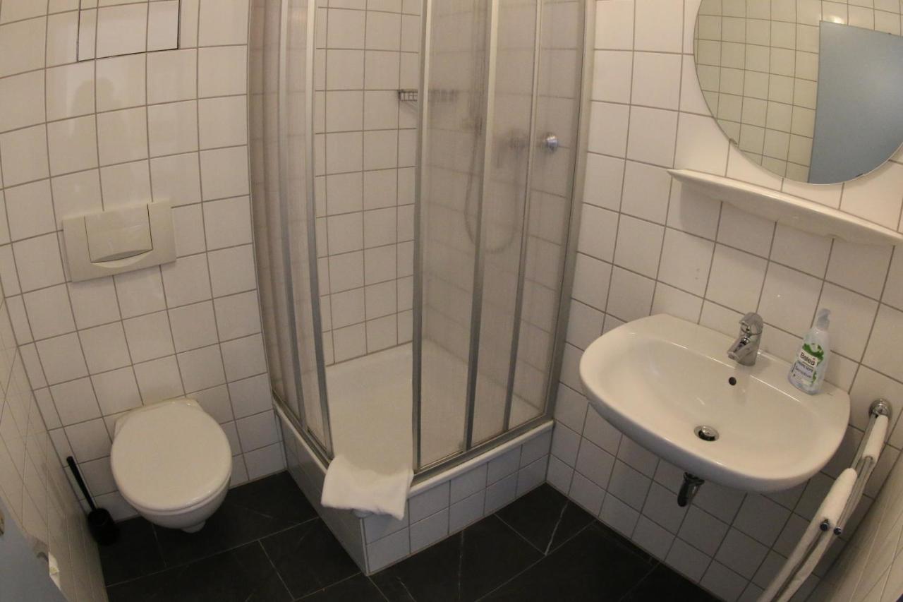 Gaestehaus Bavaria Regensburg Ngoại thất bức ảnh